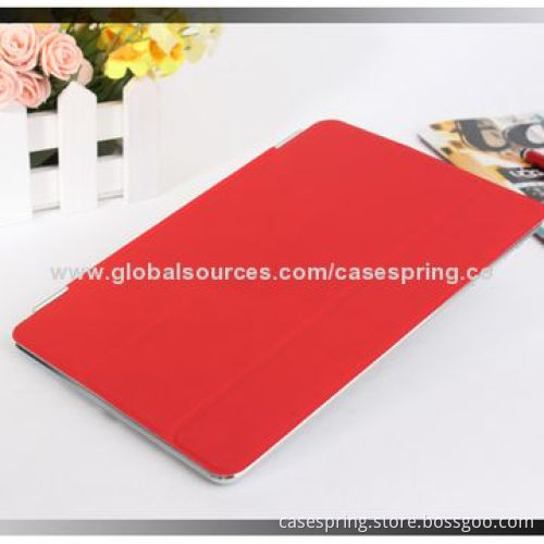Leather Case for iPad Mini, iPad Mini 2/iPad Mini Applicable Models